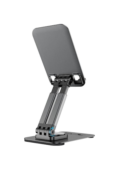 Torima JX-035 Katlanabilir Yükseklik Ayarlı Masaüstü Telefon Ve Tablet Standı Siyah