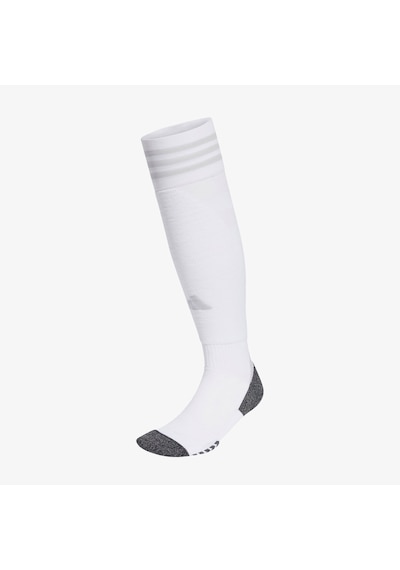 Adidas Adi25 Unisex Beyaz Futbol Çorabı Jz0890 Beyaz