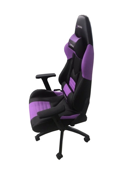 Xprime King Oyuncu Koltuğu Lila 9555L