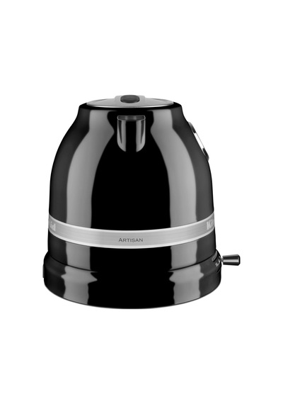 Kitchenaid Artisan 1, 5 L Su Isıtıcısı 5kek1522 Onyx Black-eob