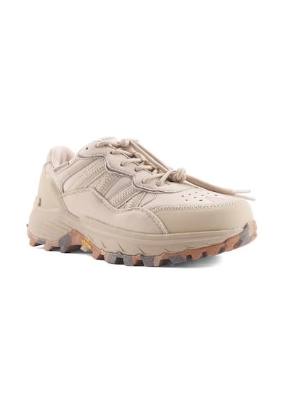 Lumberjack 101892268 Vıbra Waterproof Bej Kadın Outdoor Ayakkabı Bej