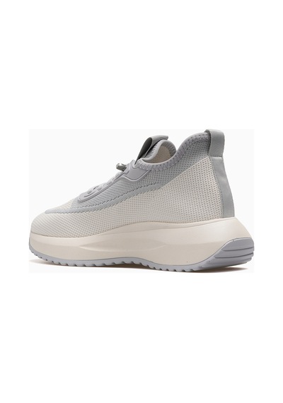Guja Kadın Sneaker Günlük Ayakkabı 26y 26y301-2 Gri Gri