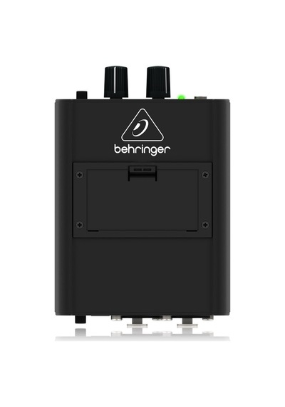 Behringer P1 Kişisel Kulak Içi Monitör Yükseltici