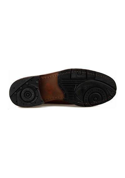 Harley Davidson Isak Brown Erkek Günlük Bot 025m0344 Renkli Çok Renkli