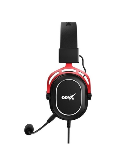 Niceboy Oryx X700 Legend Oyuncu Kulaklığı 7.1 Surround Pc Ps Xbox