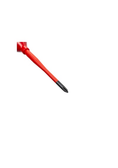 İzeltaş 14000005339 1000 V PH 14.5 x 80 Elektro Slim Yıldız Tornavida