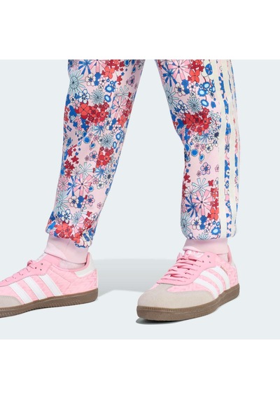 Adidas Originals X Liberty London Çocuk 2'li Takım Kd1750 Çok Renkli