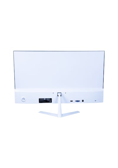 Turbox Inspiration W MT-L238FHD 23.8" 5 MS 75 Hz HDMI+VGA Full HD VGA LED Monitör