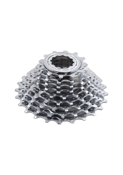 Shimano Cs-hg50-9 Tiagra Ruble Yol 12-25t Kutusuz Siyah
