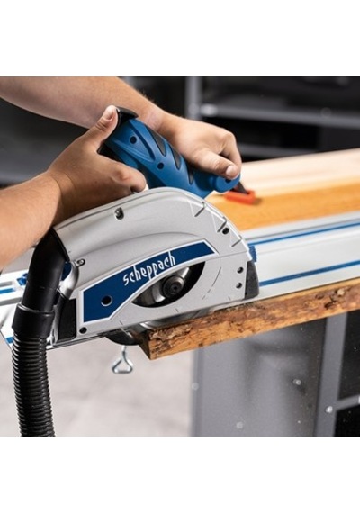 1200w Güç İle Dalma Tip Daire Testere, Hassas Kesim İçin İdeal