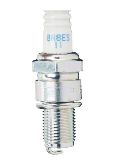 Ngk Buji Br8es-11 7986 Yamaha/sea-doo Nikel Jet Ski/dıştan Takma Deniz Motoru Bujisi - Nickel Outboard Spark Plug