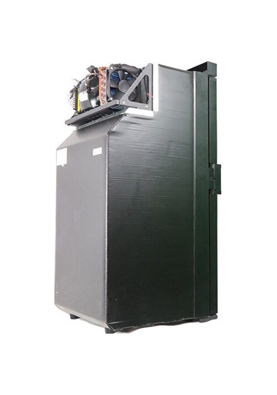 Berhimi Cold 90 75 Litre 12v/24v Karavan Buzdolabı