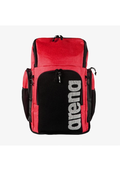 Arena Team 45l Unisex Kırmızı Sırt Çantası 002436-400 Kırmızı