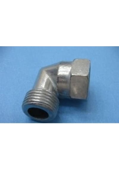 25 Adet Doğalgaz Dirsek (Ocak Fırın No:2) 1/2 - 306216476