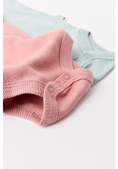 BabyCosy Modal 2 Li Askılı Badi Csym11108 001