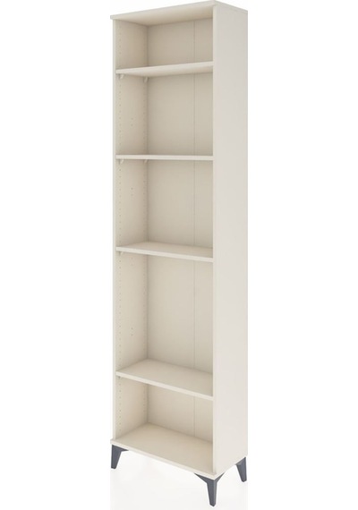 Arges Dolap 4 Raflı 60x30x221 Aytaşı-aytaşı Aytaşı