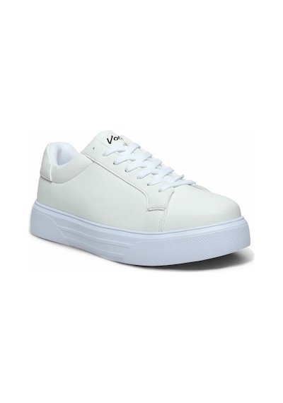 Volis M-26174 Beyaz Günlük Erkek Sneaker Ayakkabı
