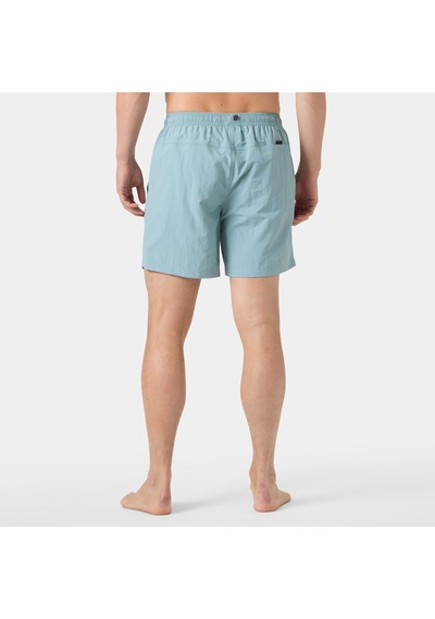 Helly Hansen Calshot Trunk 7 Erkek Deniz Şortu-32469 Açık Mavi
