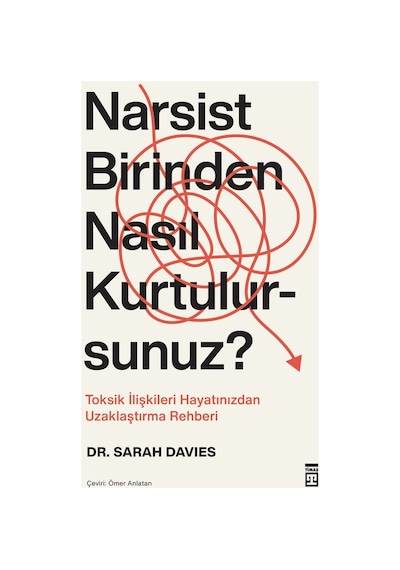 Narsist İlişkilerden Kurtulma Yöntemleri - Rehber