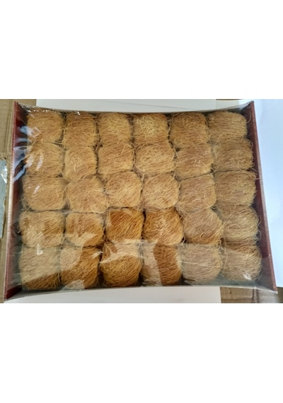 Gazioğlüçler Fincan Kadayıf 800 G