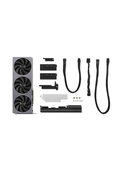 Lenovo 16gb Rtx5080 4x61u02755 Ws Gddr7 256bit Hdmı Dp Pcıe 5.0