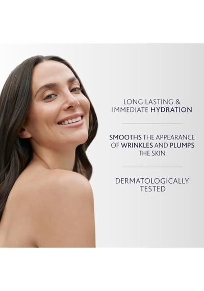 Instıtut Esthederm Parıs Intensive Hyaluronic Serum İnce Çizgi Ve Kırışıklık Karşıtı Ne Mlendirici Yüz Bakım Serumu 30 Ml
