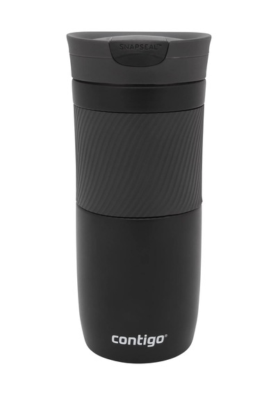 Contıgo Byron Snapseal Termos Bardak 470ml Sıyah Genel