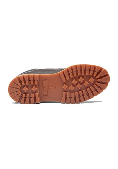Timberland Tımberland Premıum 6 Inch Lace Up Waterp Erkek Outdoor Botu Tb0a2p6wexu1 Kahverengi