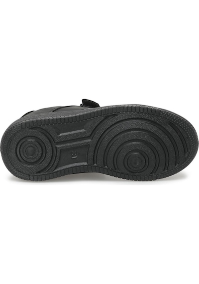 Kinetix Kalen Pu Enj 2pr Erkek Çocuk Sneaker Ayakkabı Siyah-siyah Siyah Kinetix Kalen Pu Enj 2pr Erkek Çocuk Sneaker Ayakkabı Siyah-siyah Siyah