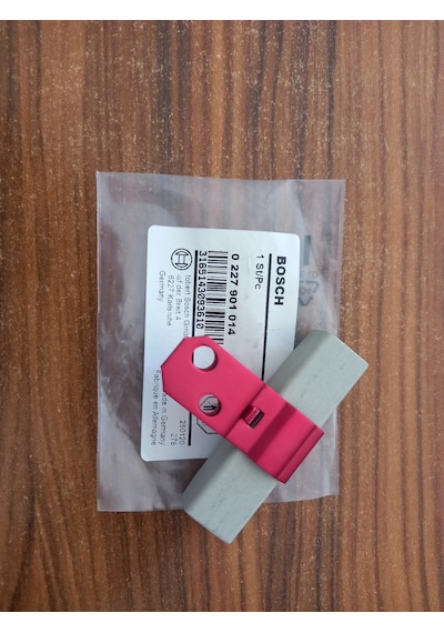MERCEDES W114 W116 W123 W126 KIRMIZI TAŞ REZİSTANS BOSCH