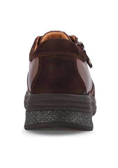 Forelli Halde-g Comfort Kadın Ayakkabı Taba 30012-f3092041 Taba