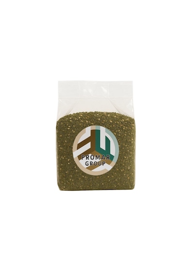 El Yapımı Kahvaltılık Filistin Zahteri 400gr