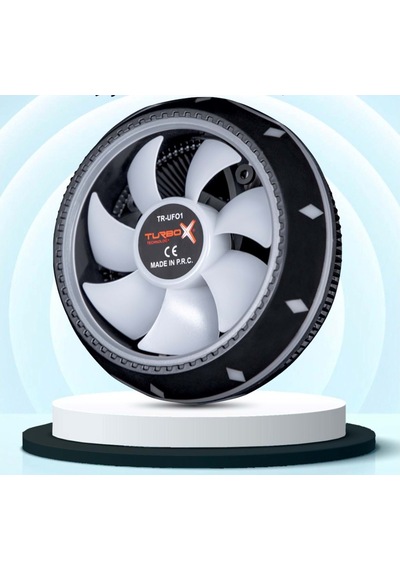 Turbox Boomer Tr-uf01 Combo Lga775+1151+1155+1156+am2+ Am3 İşlemc