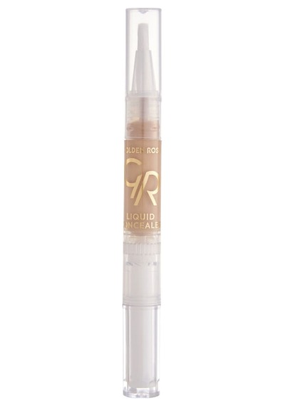 Liquid Concealer - 06 Twilight - Likit Kapatıcı 0