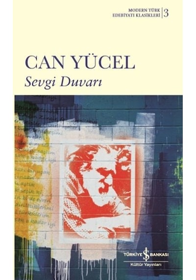 Sevgi Duvarı - Ciltsiz