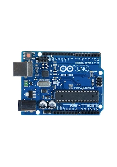 Arduino Uno R3 (Klon)