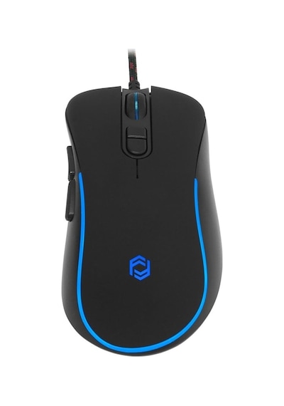 Frisby FM-G3335K RGB Kablolu Optik Oyuncu Mouse