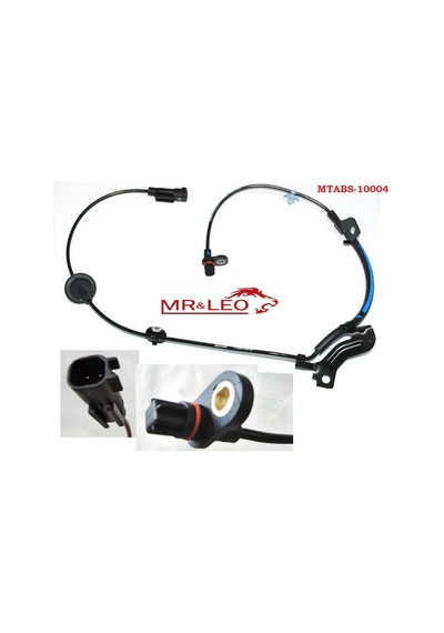 Mitsubishi Outlander 06-12 Arka Sag Abs Kablosu 4670A580