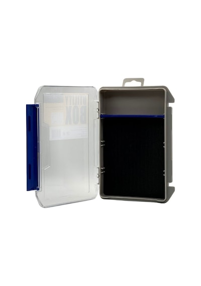 Albastar Elite Utility Series Eva Tabanlı Çok Amaçlı Balıkçılık Aksesuar Kutusu 20.5 CM x 14,5 CM x 2.8 Cm