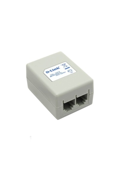 D-link Dsl-30cf Adsl Splitter