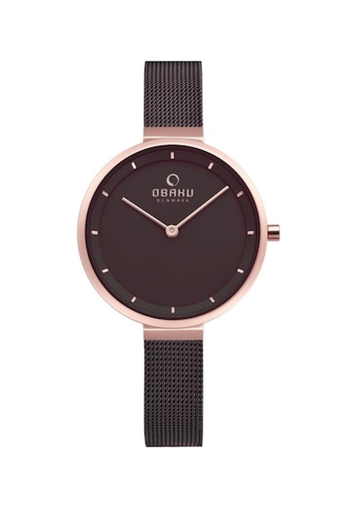 Obaku Denmark V225LXVNMN Kadın Kol Saati