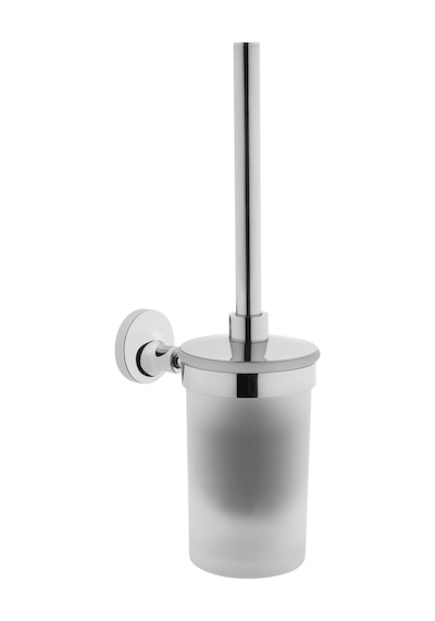 VitrA Base 300 Tuvalet Fırçalığı Krom  A44113