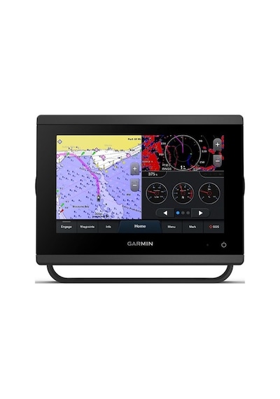 Garmin Gpsmap 723xsv Türkçe Menü Aynasız