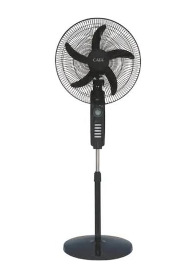 Ayaklı Vantilatör 3 Kademeli Salon Fanı Datça Ct-3021