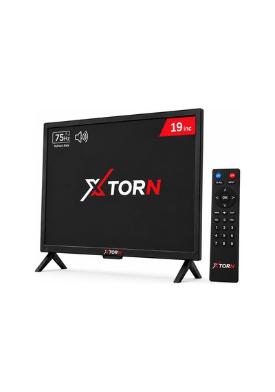Torn 19" Sesli Uzaktan Kumandalı 75hz 5ms Hdmı Vga Geniş Ekran Monitör