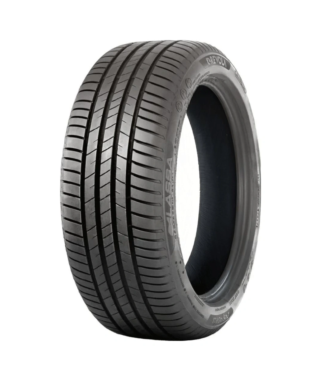 Lassa 215/40R17 87W XL Revola Yaz Lastiği 2025