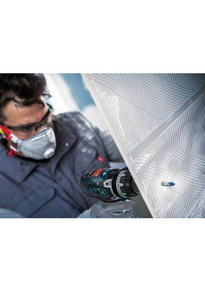 Bosch Expert Hex-9 3'lü Sert Seramik Ve Fayans Matkap Ucu Seti 2608902312