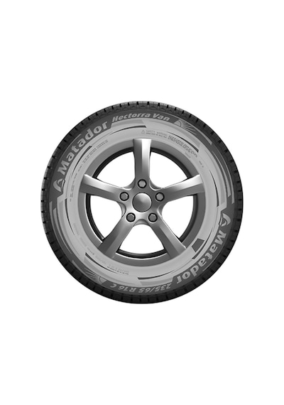 Matador 185/75R16C 104/102R 6Pr Hectorra Van Yaz Lastiği 2024