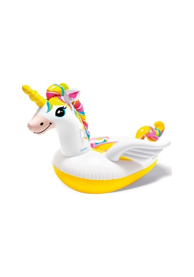 Pegasus Binici Ada 201x140 X79 Cm İntex - 57561