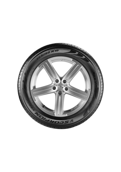 Pirelli Eco Scorpion Verde XL Rft 255/55R18 109V Yaz Lastiği 2025